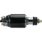 Solenoid