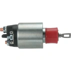 Solenoid