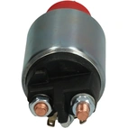 Solenoid