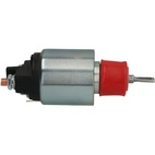 Solenoid