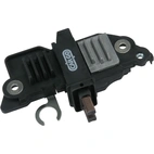 Regulator