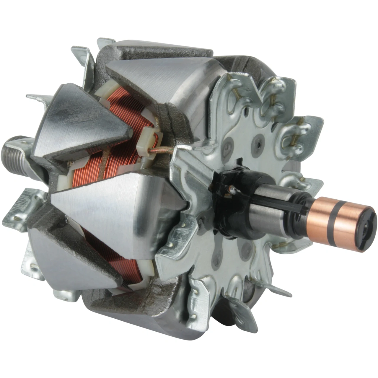 Ankare/Rotor