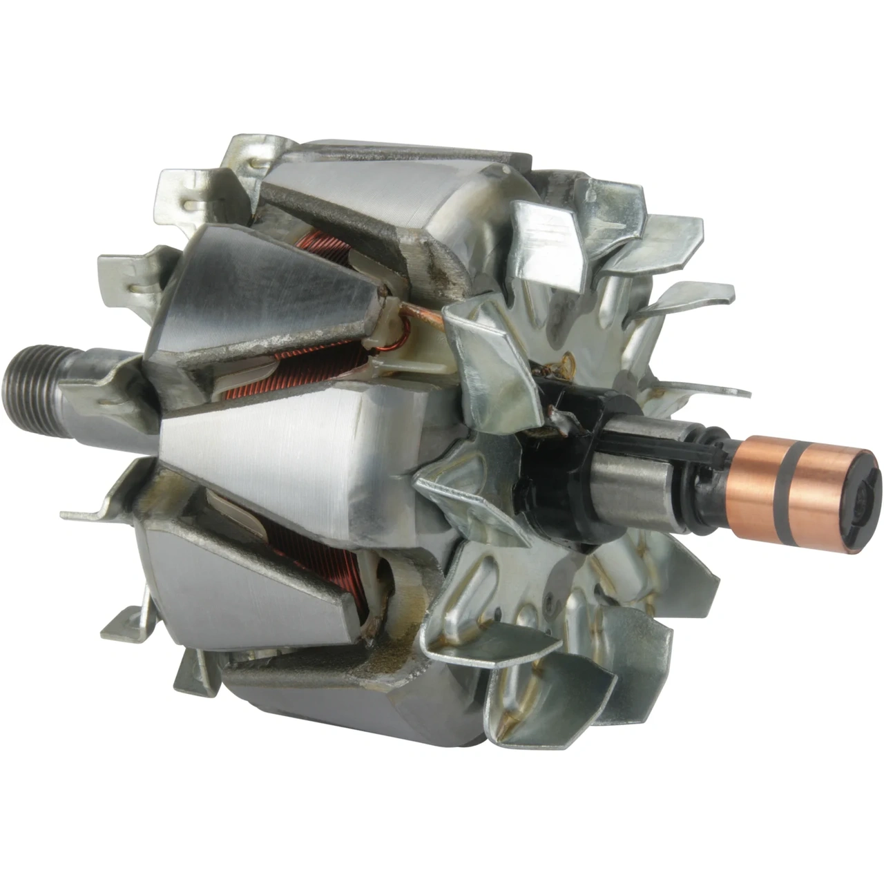 Ankare/Rotor