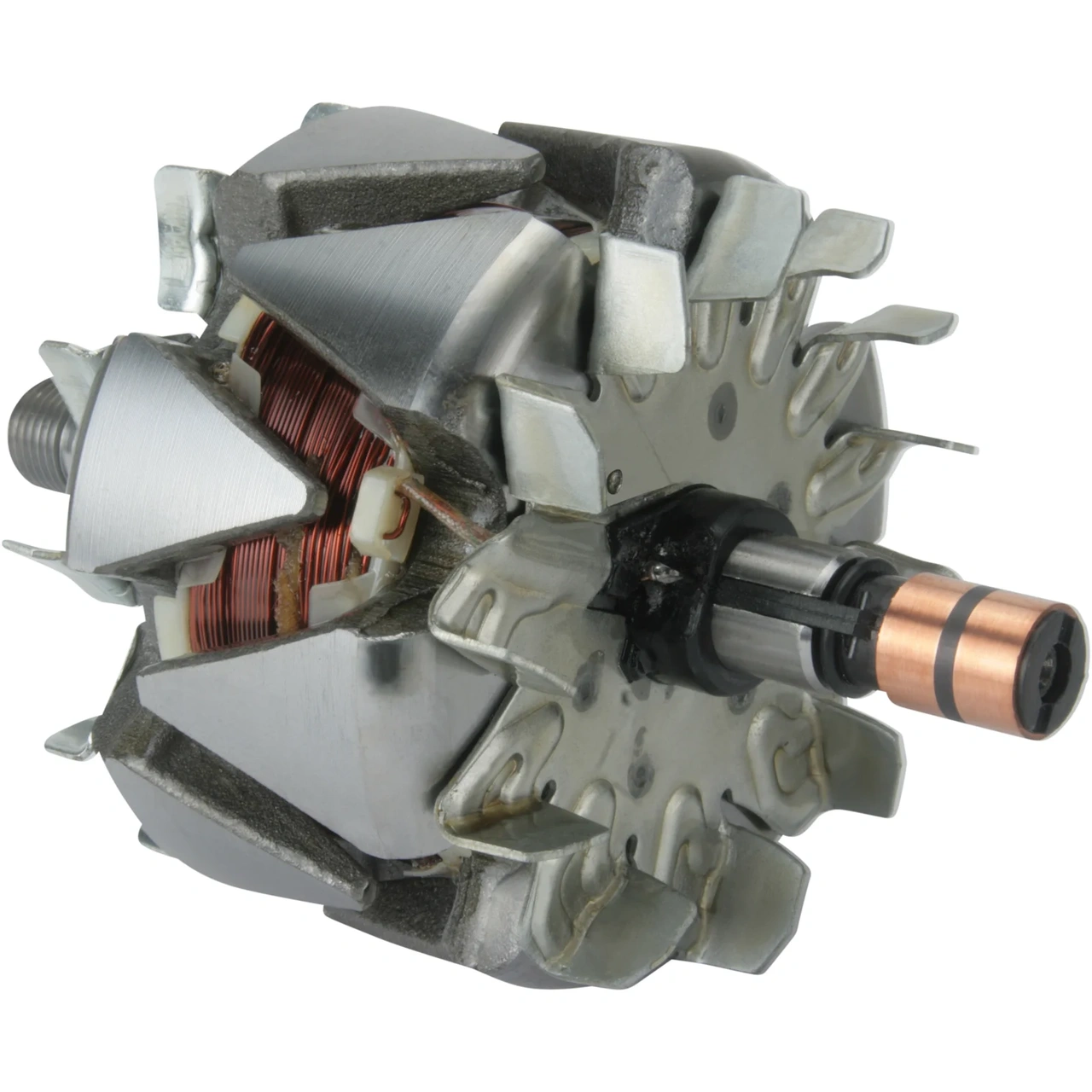 Ankare/Rotor