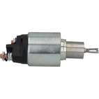 Solenoid