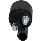 Solenoid
