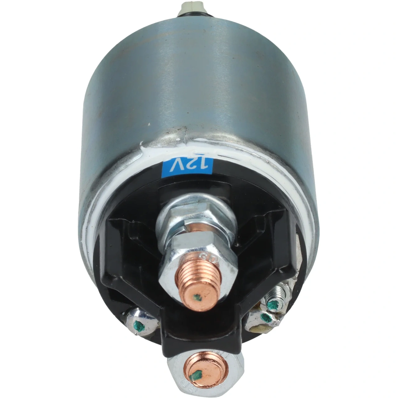 Solenoid