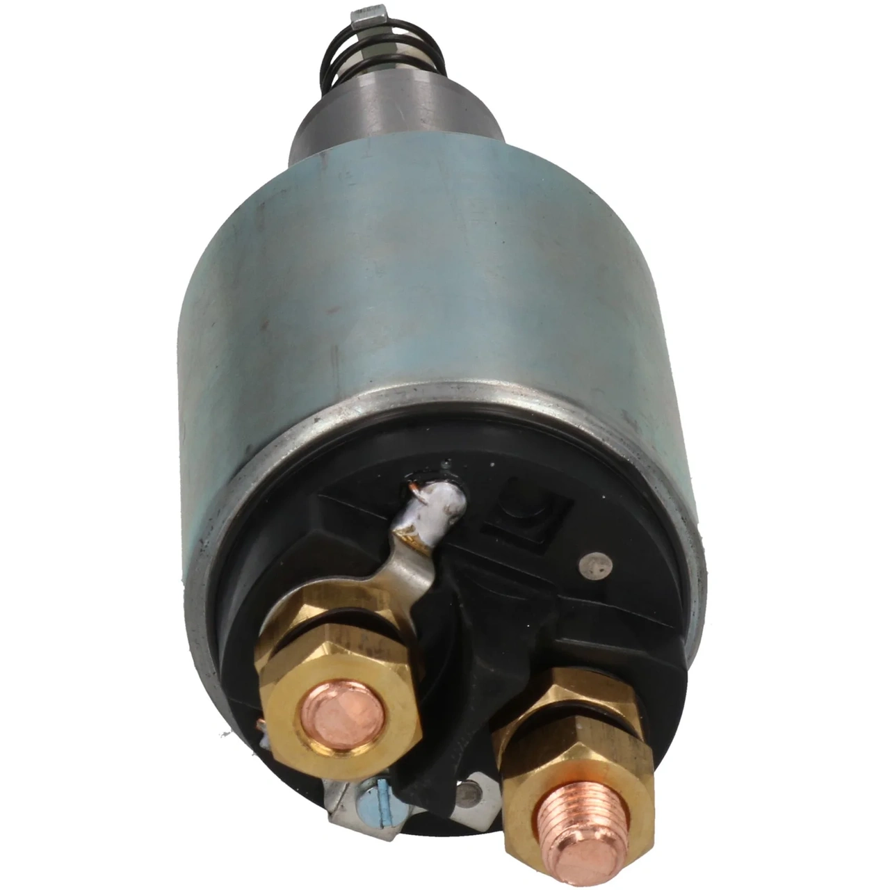 Solenoid