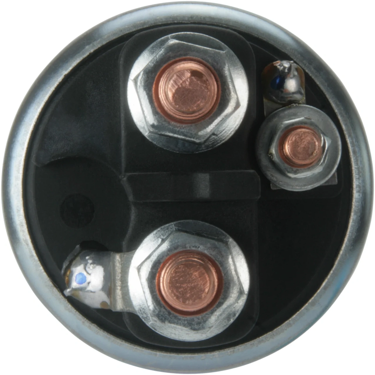 Solenoid