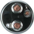 Solenoid