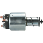 Solenoid