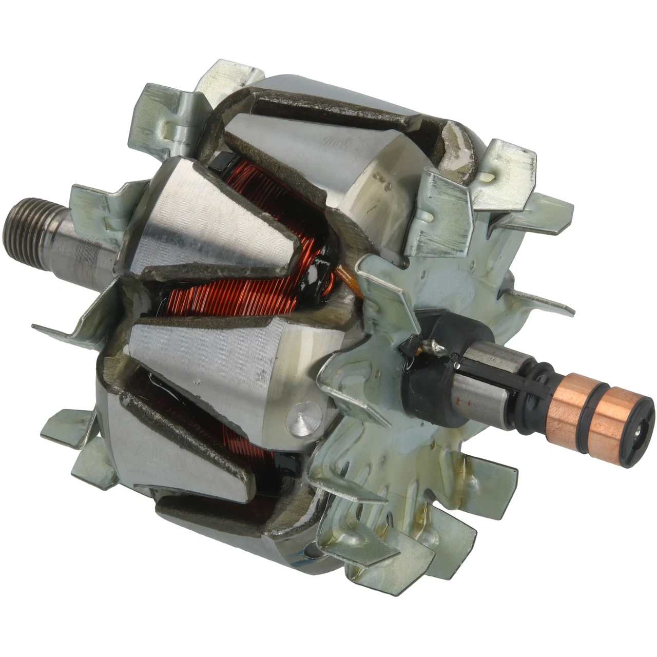 Ankare/Rotor