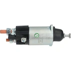 Solenoid