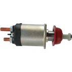 Solenoid