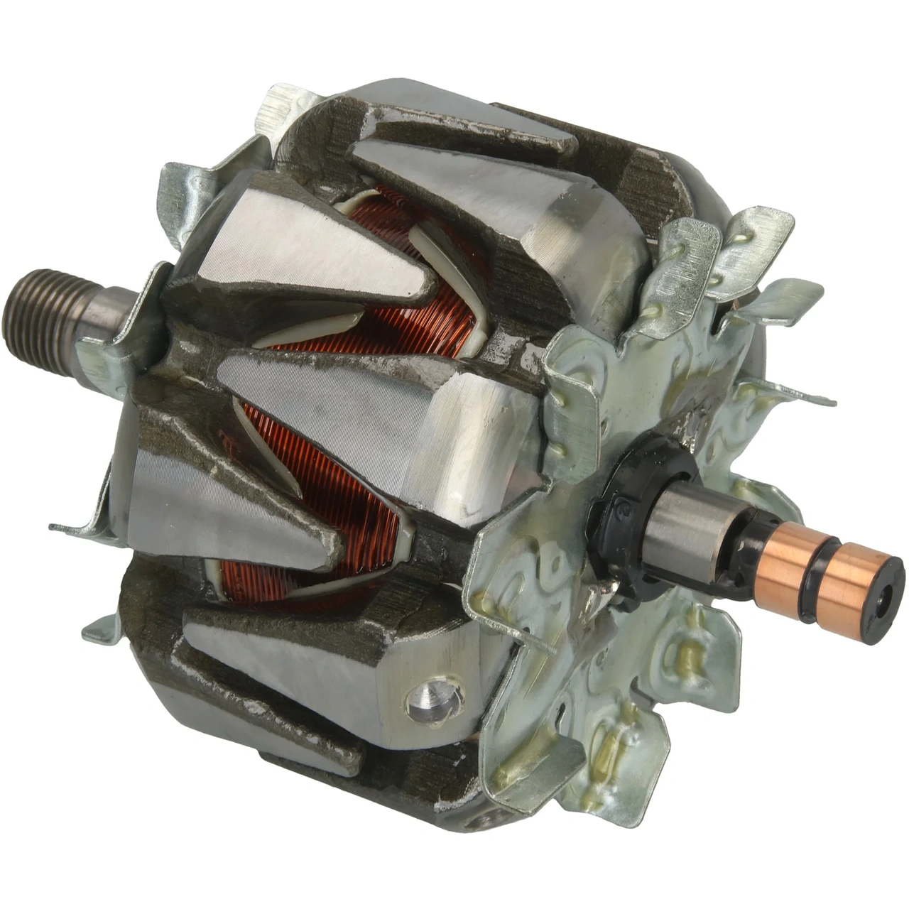 Ankare/Rotor