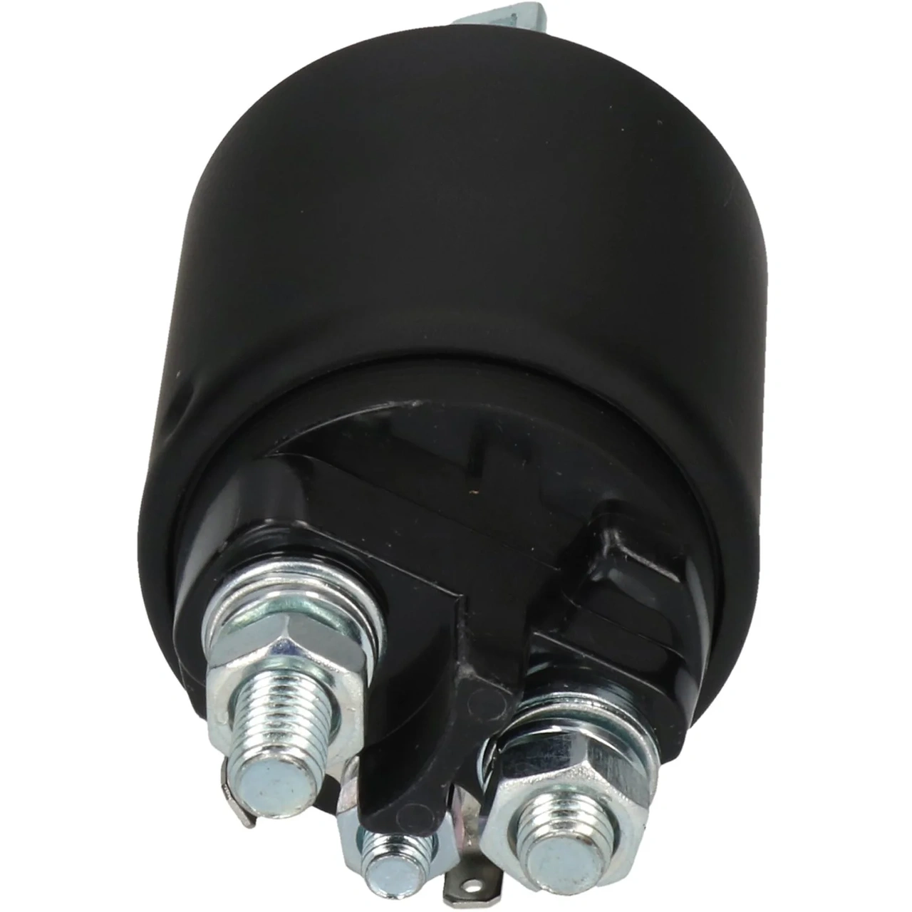 Solenoid