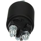Solenoid