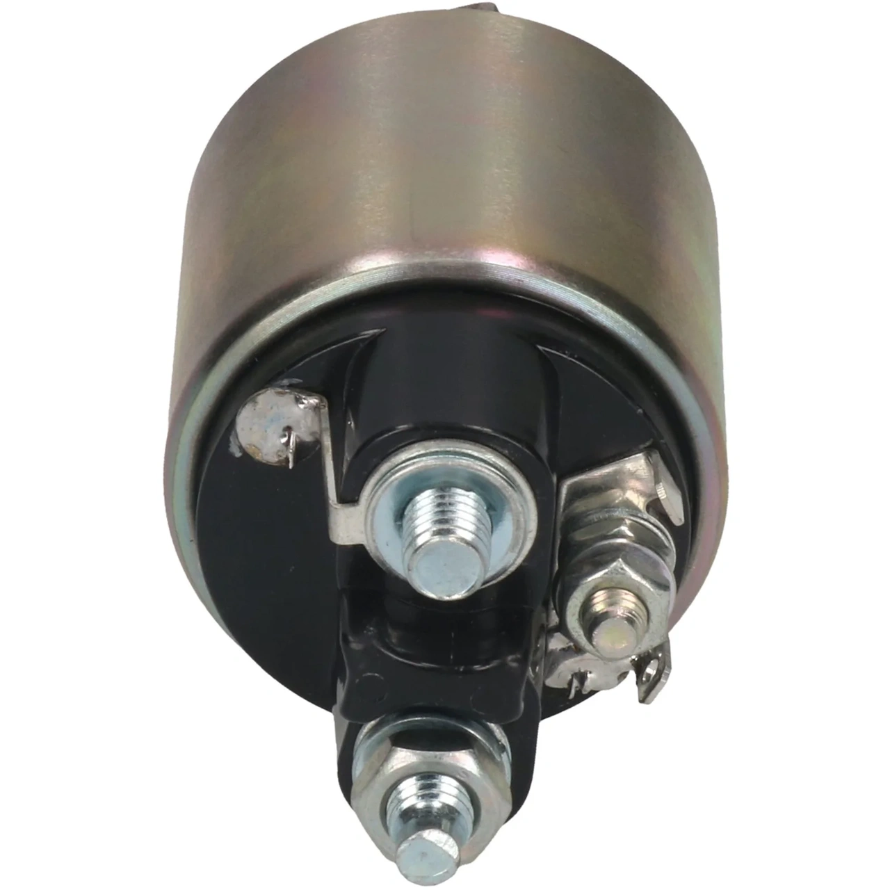 Solenoid
