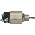Solenoid