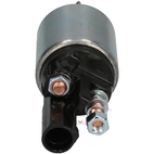 Solenoid