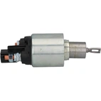 Solenoid