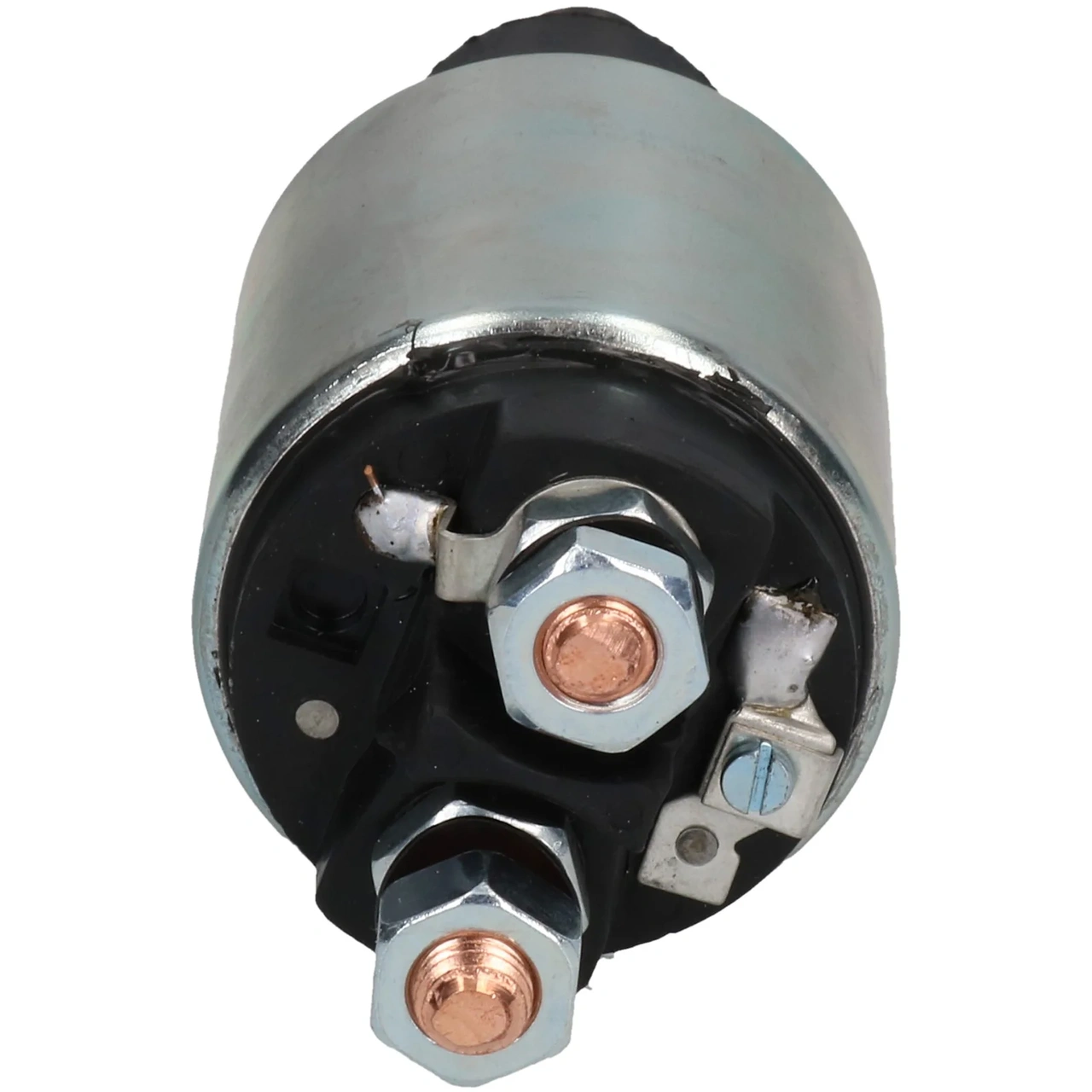 Solenoid
