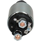 Solenoid