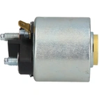 Solenoid