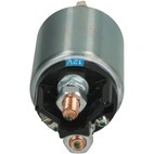 Solenoid