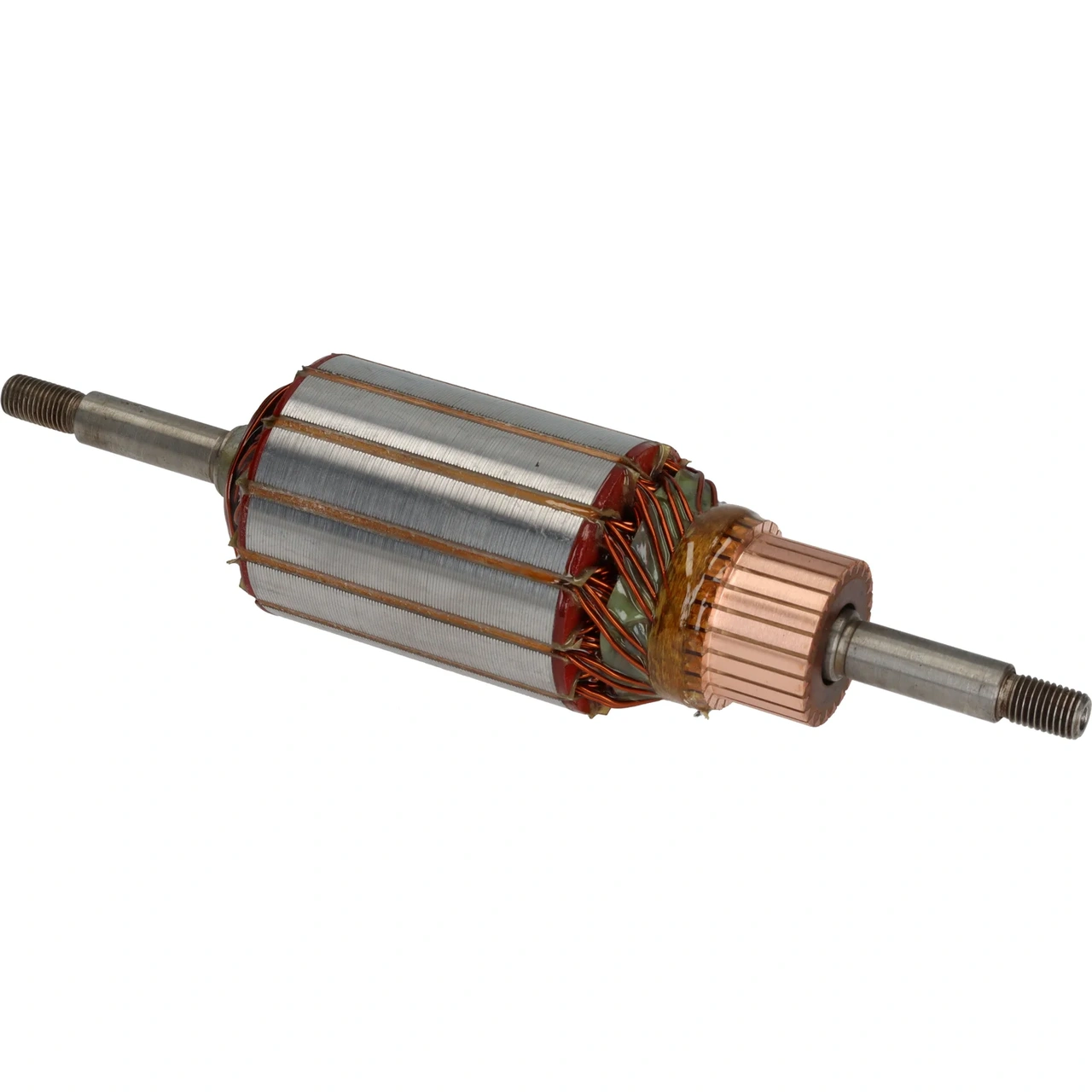 Ankare/Rotor