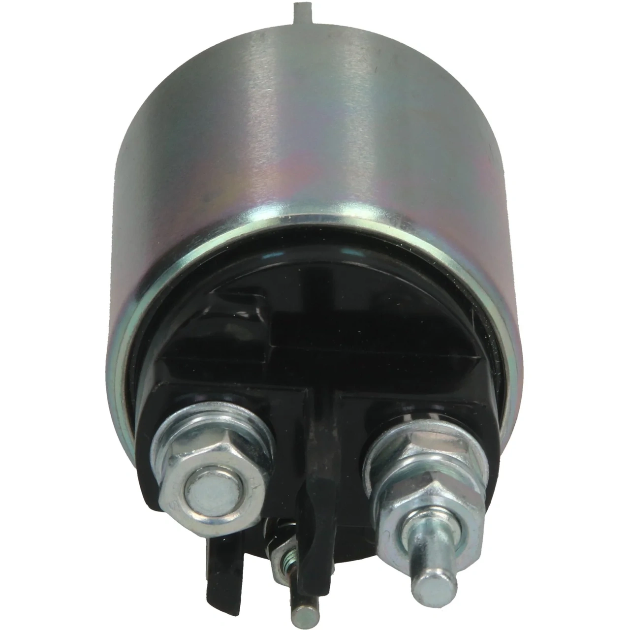 Solenoid