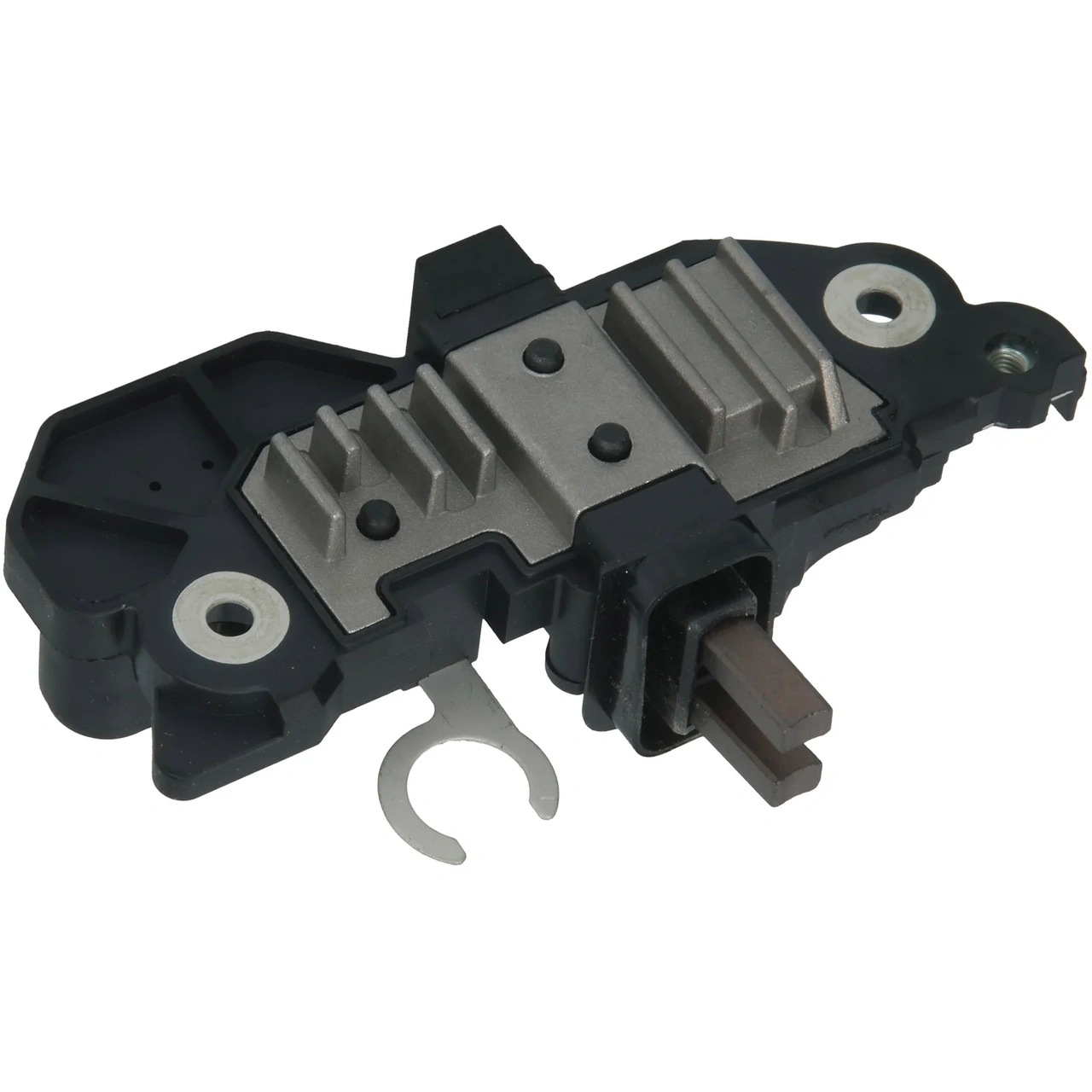 Regulator