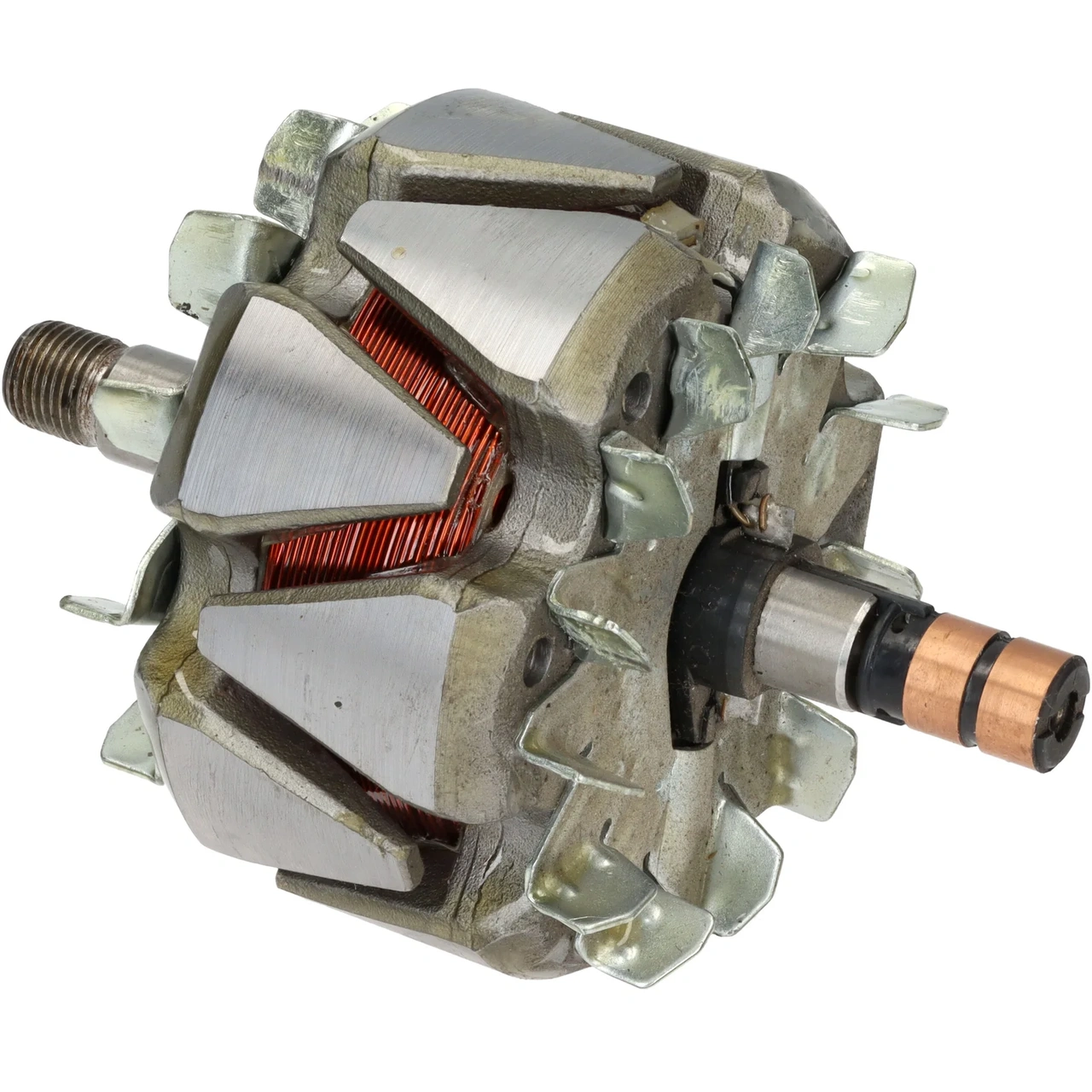 Ankare/Rotor