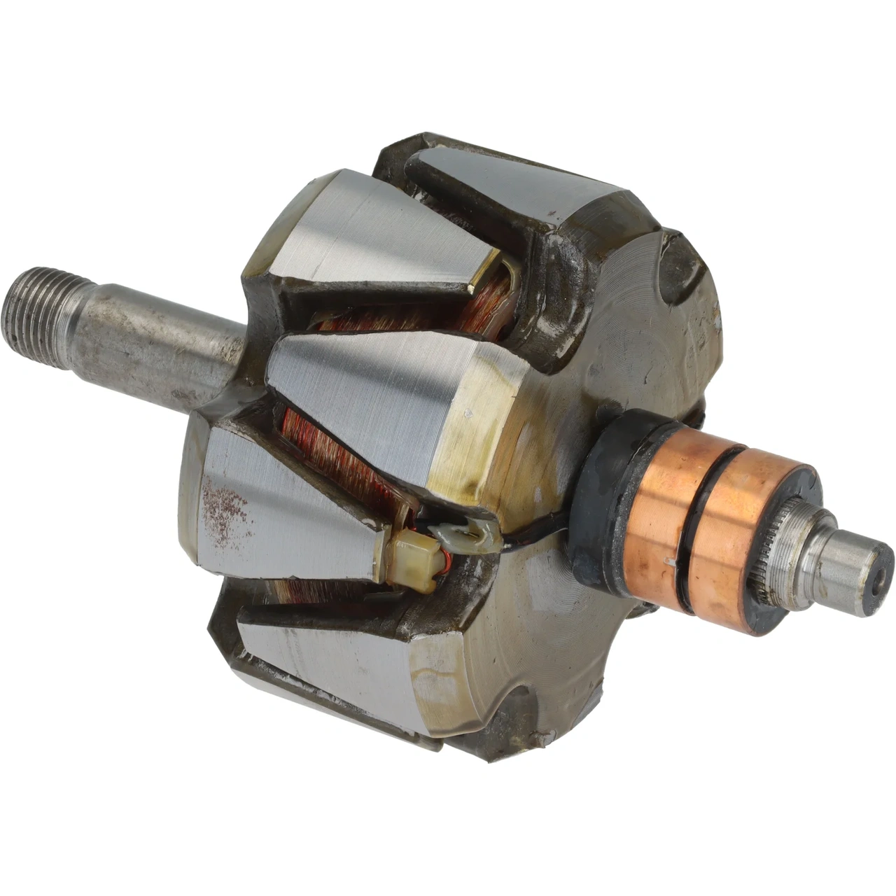 Ankare/Rotor