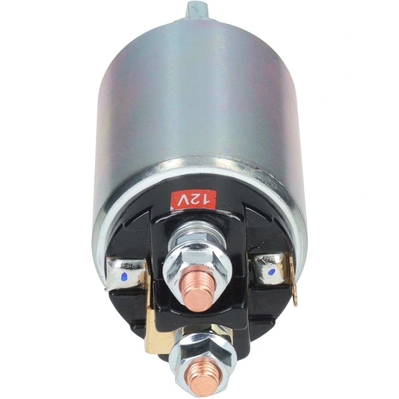 Solenoid
