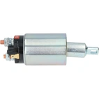 Solenoid