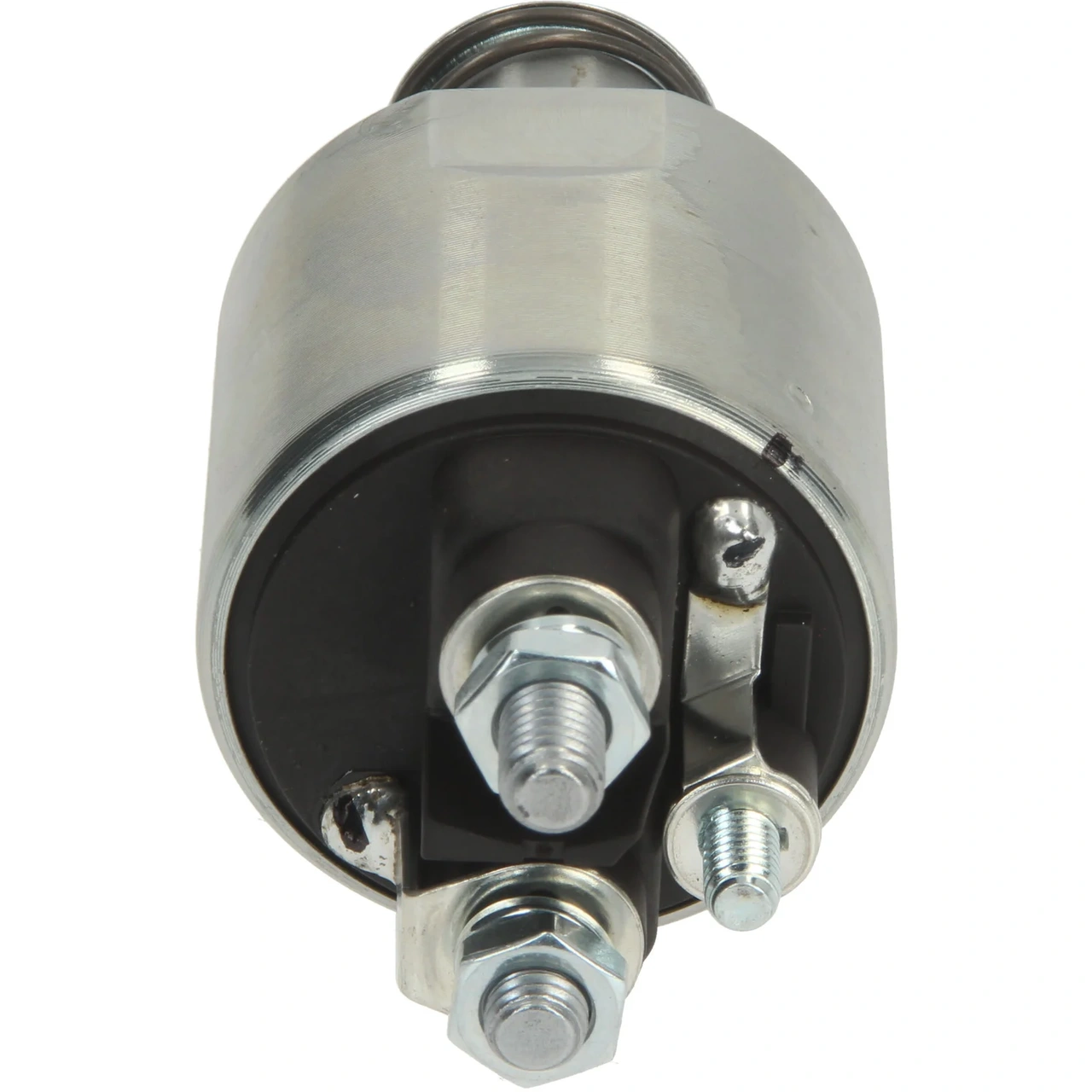 Solenoid