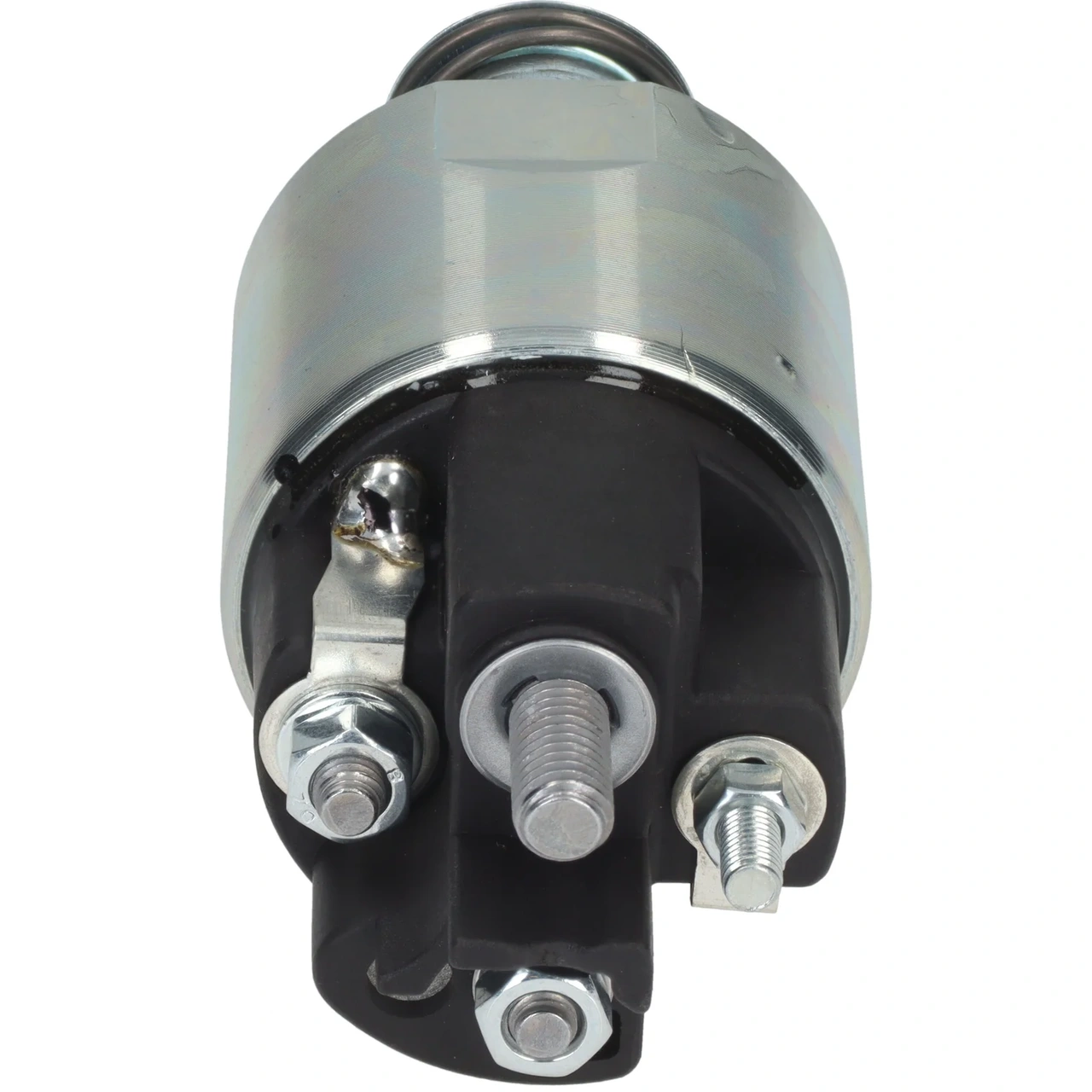 Solenoid