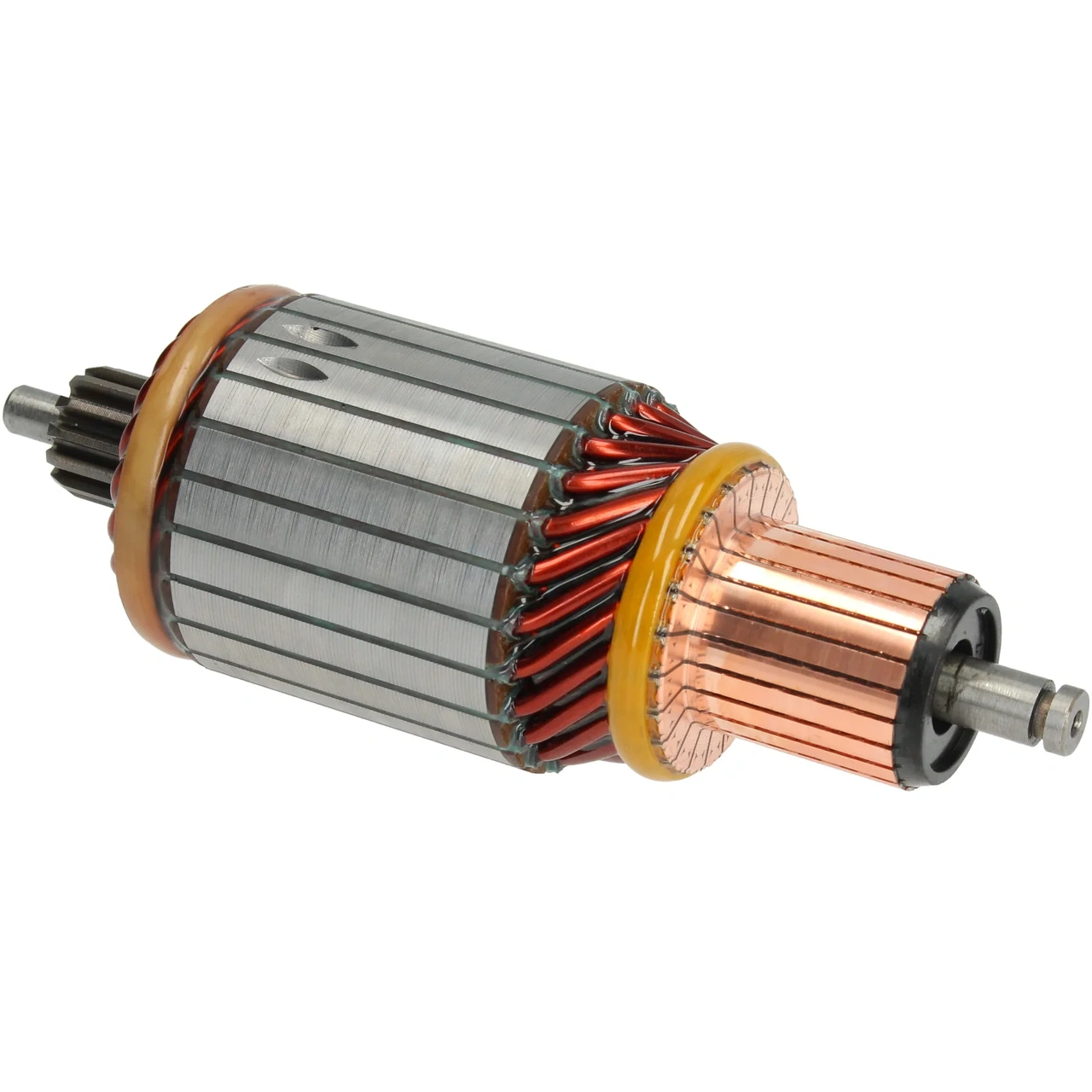 Ankare/Rotor