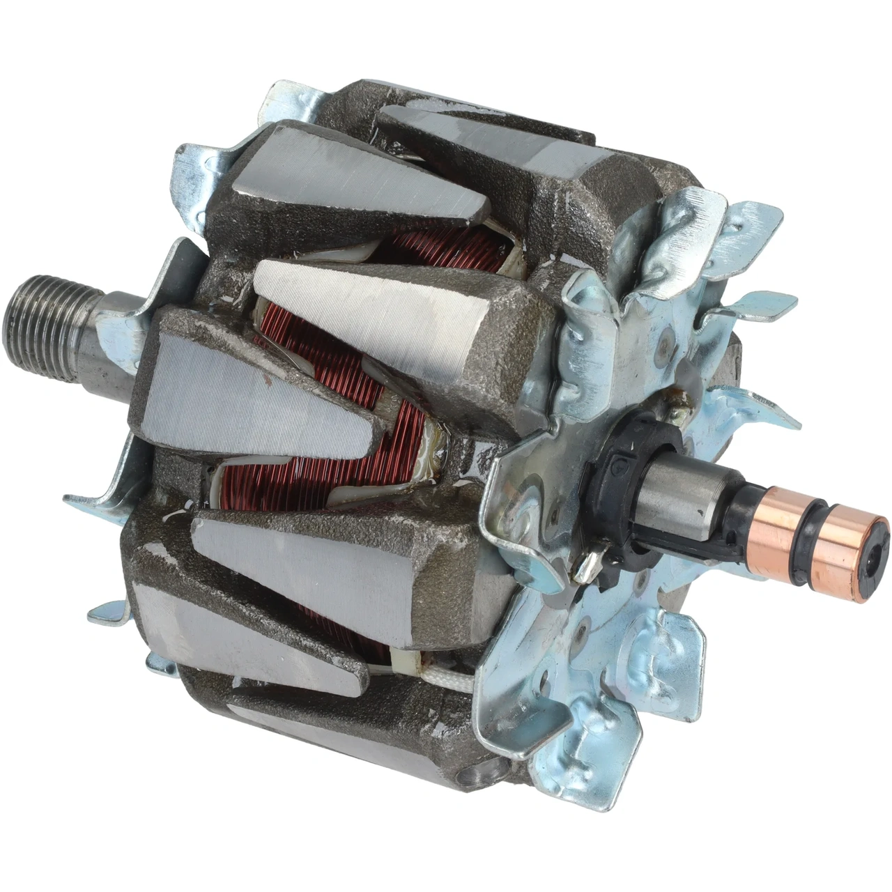 Ankare/Rotor