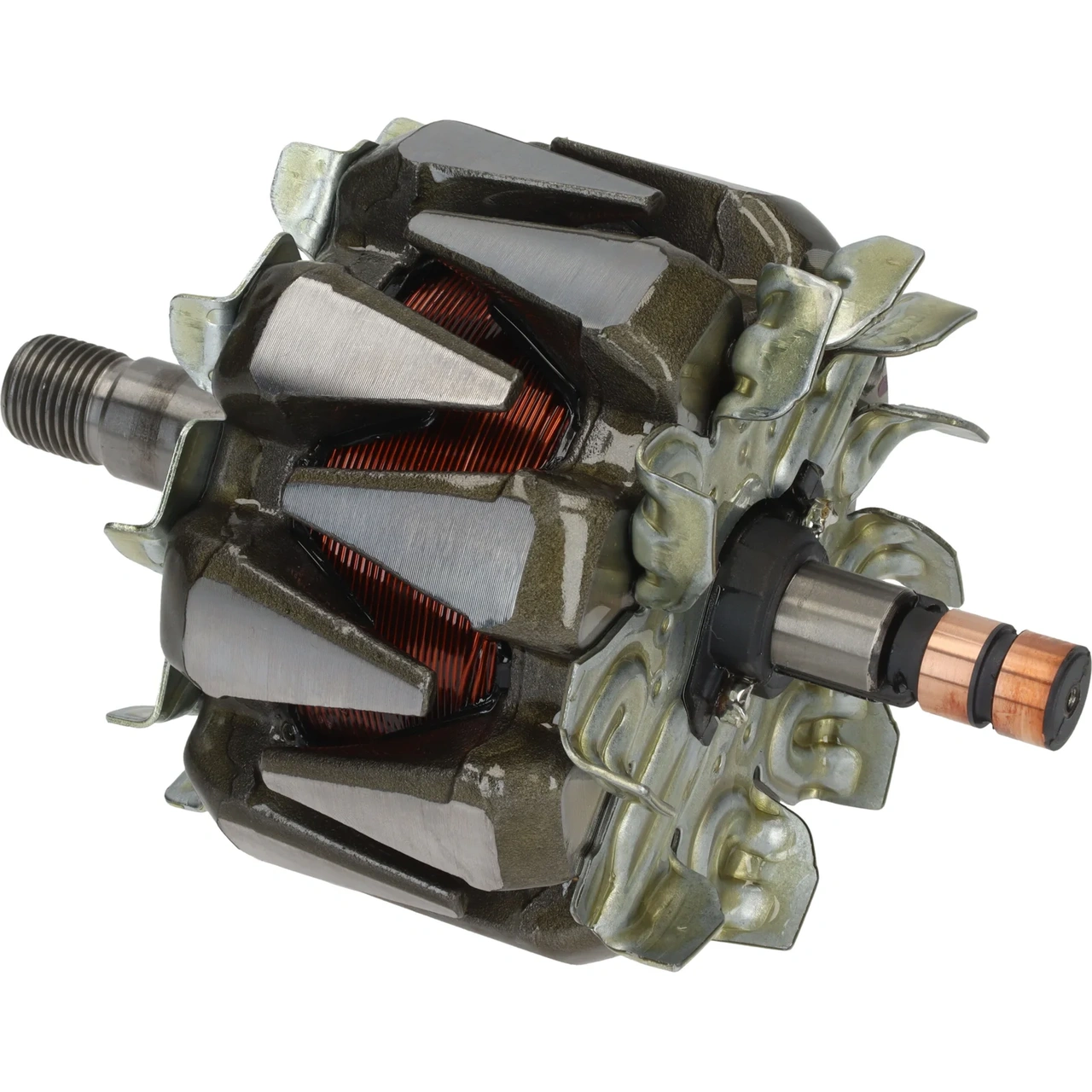 Ankare/Rotor