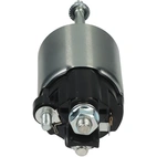 Solenoid