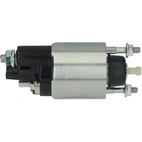 Solenoid