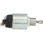 Solenoid