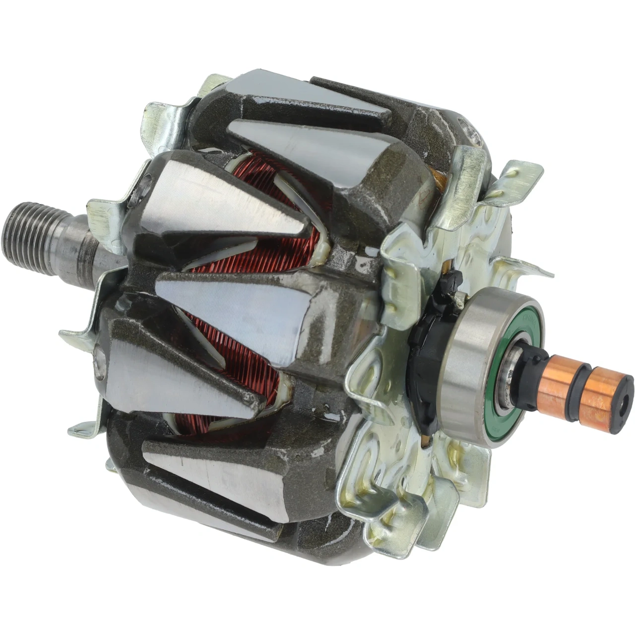 Ankare/Rotor