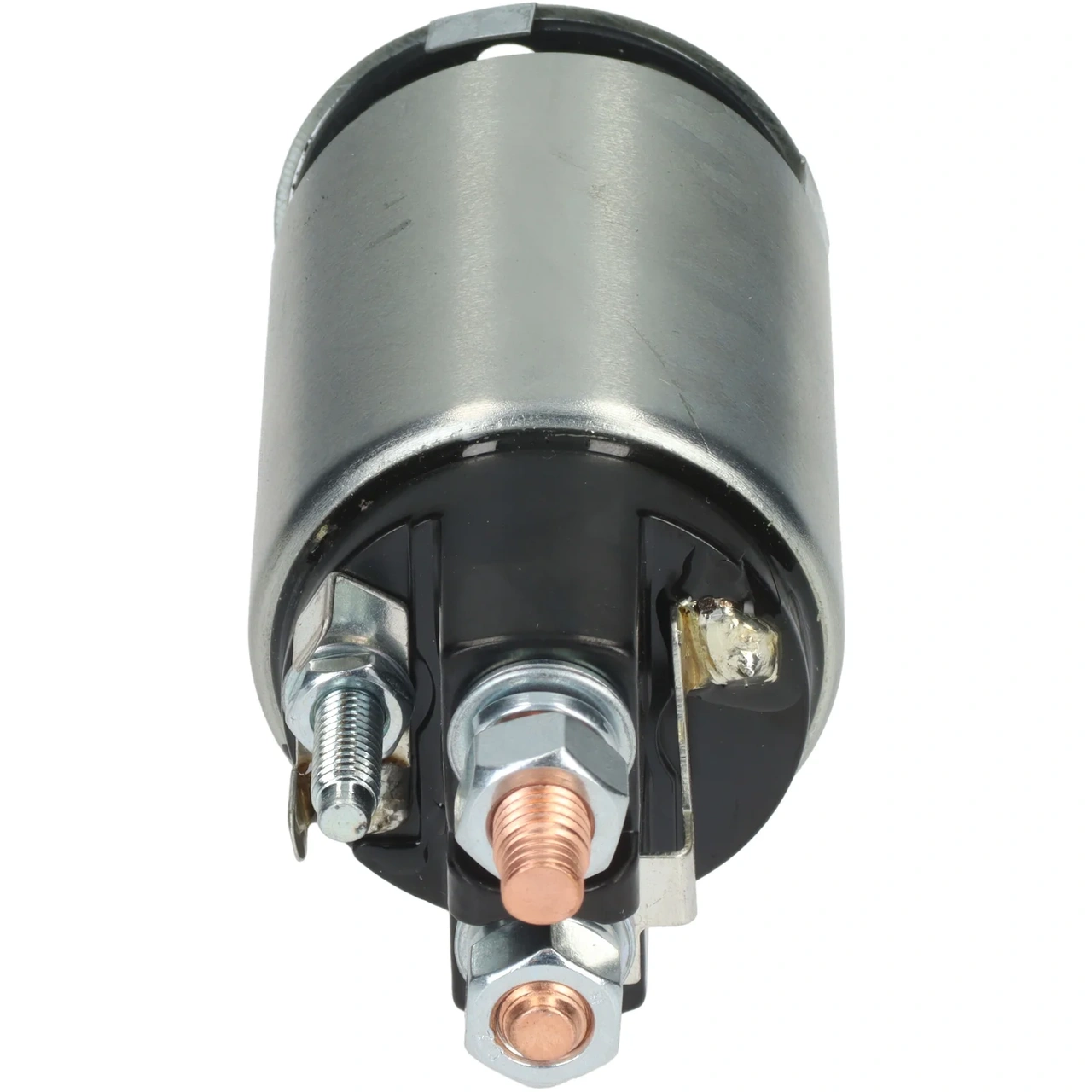 Solenoid