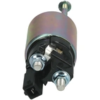 Solenoid