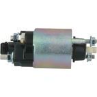 Solenoid