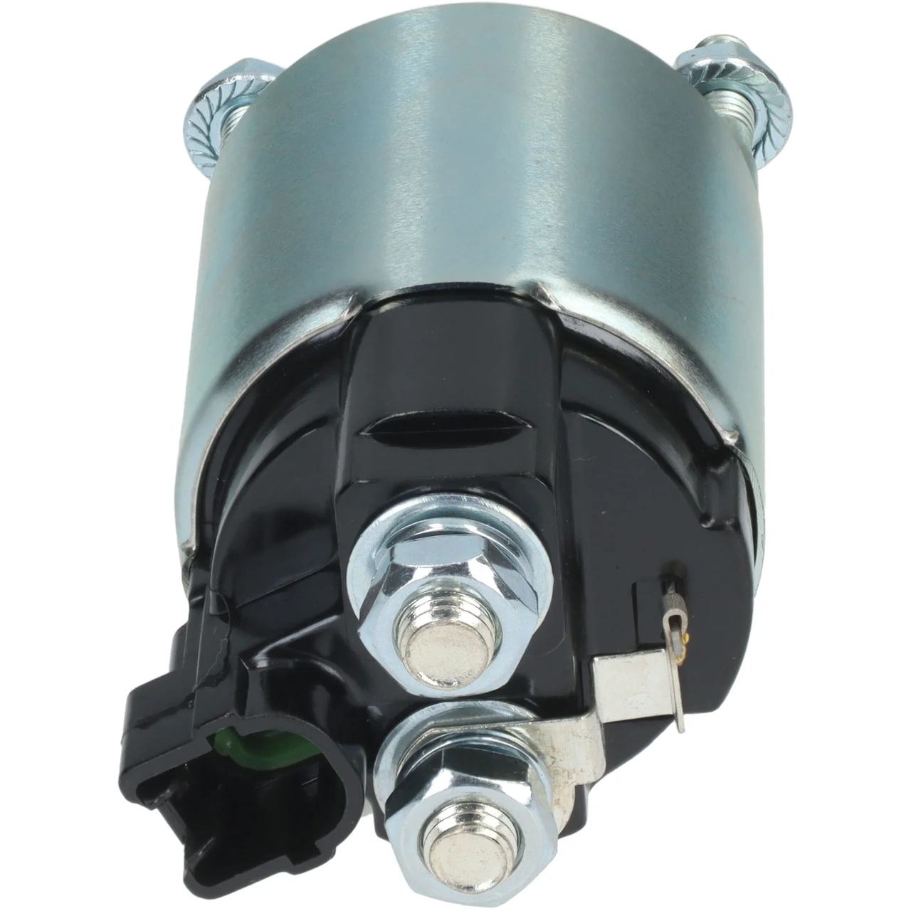 Solenoid
