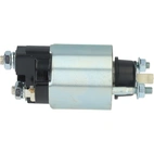 Solenoid